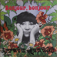 sophie makhno bonjour